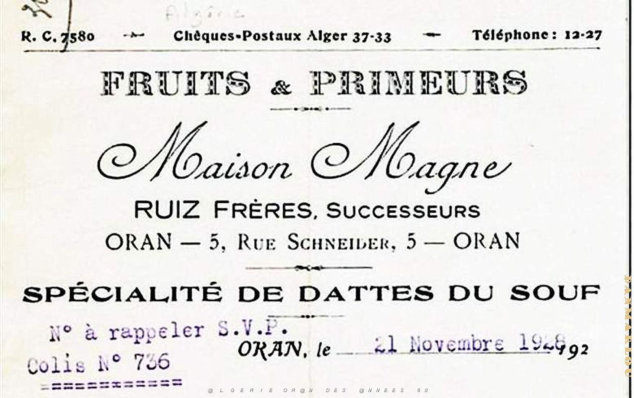 Oran Courriers pub 573.jpg